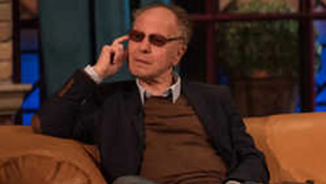 Kiakadt a legendás magyar zenész: Kitaláció, amit rólam pletykálnak