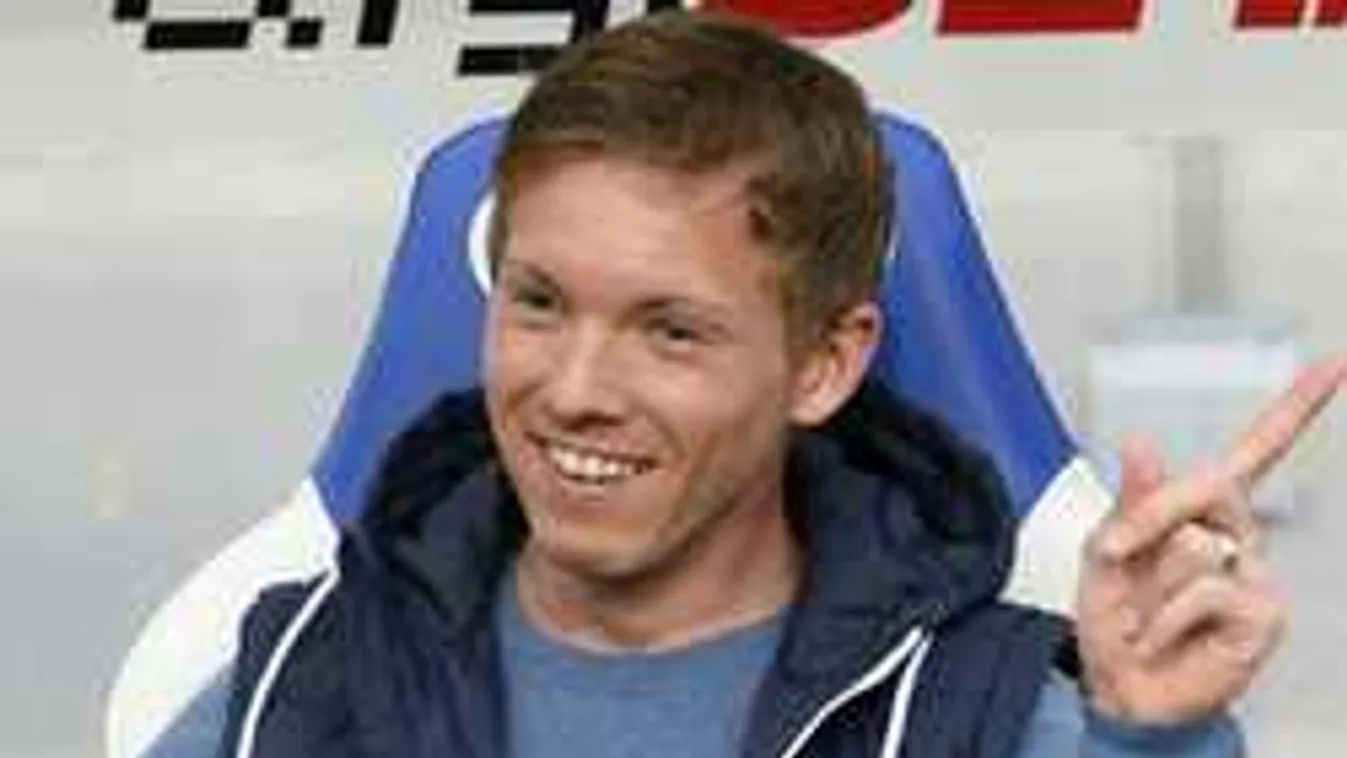 Drogmámoráról beszélt Szalai edzője