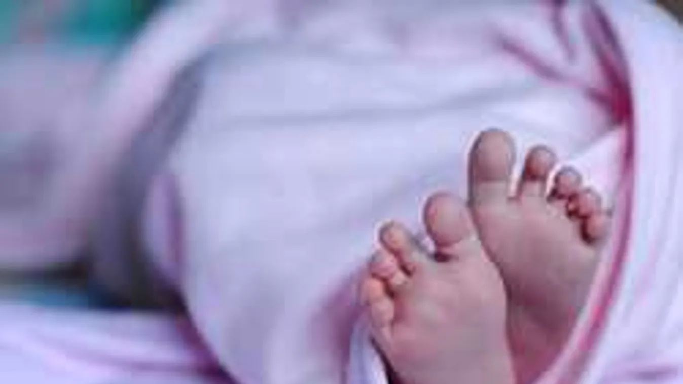 Kisbabát végzett ki az Iszlám Állam