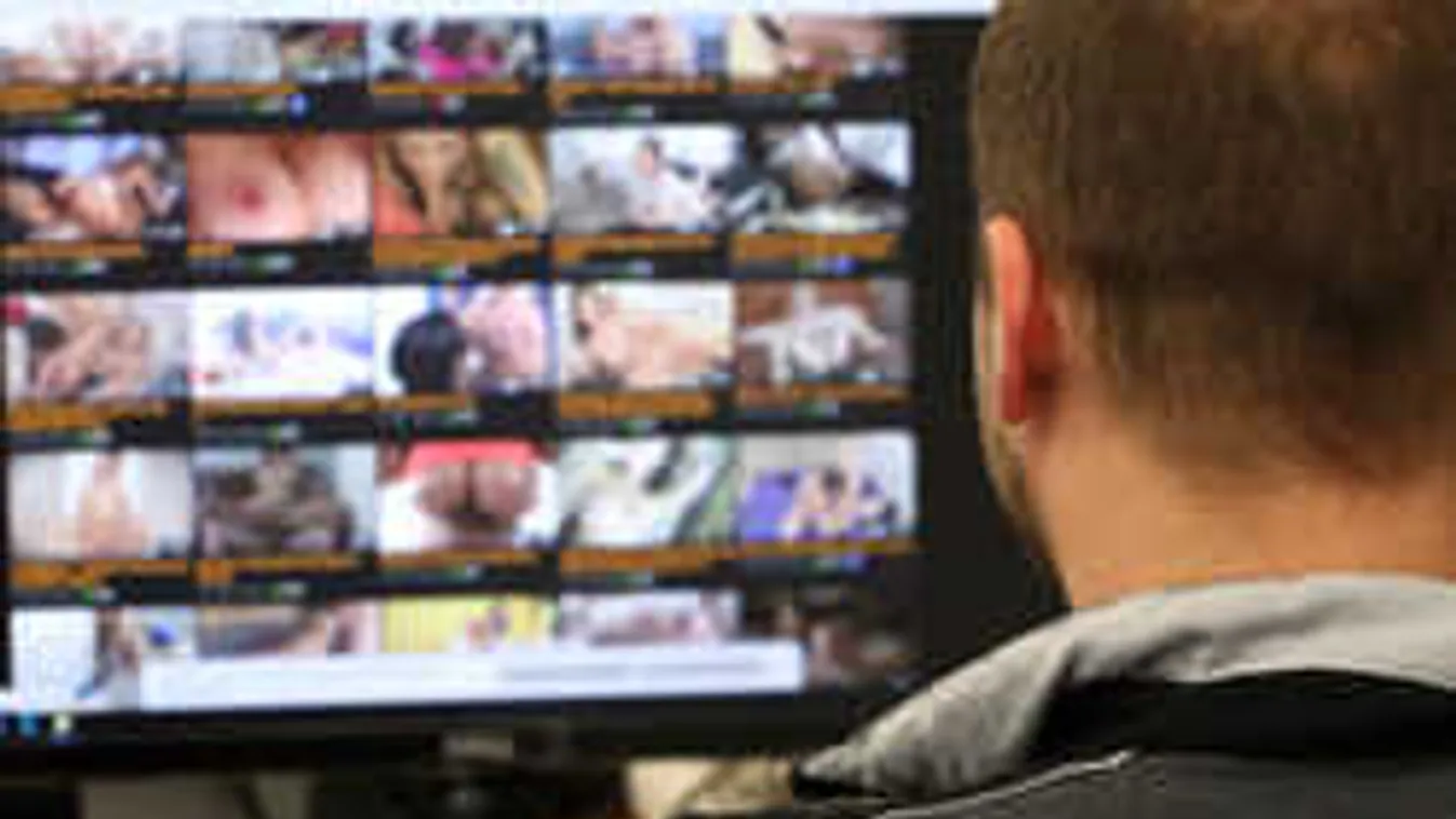 Ettől te is dobsz egy hátast: hamarosan fizetőssé válhat a netes pornó
