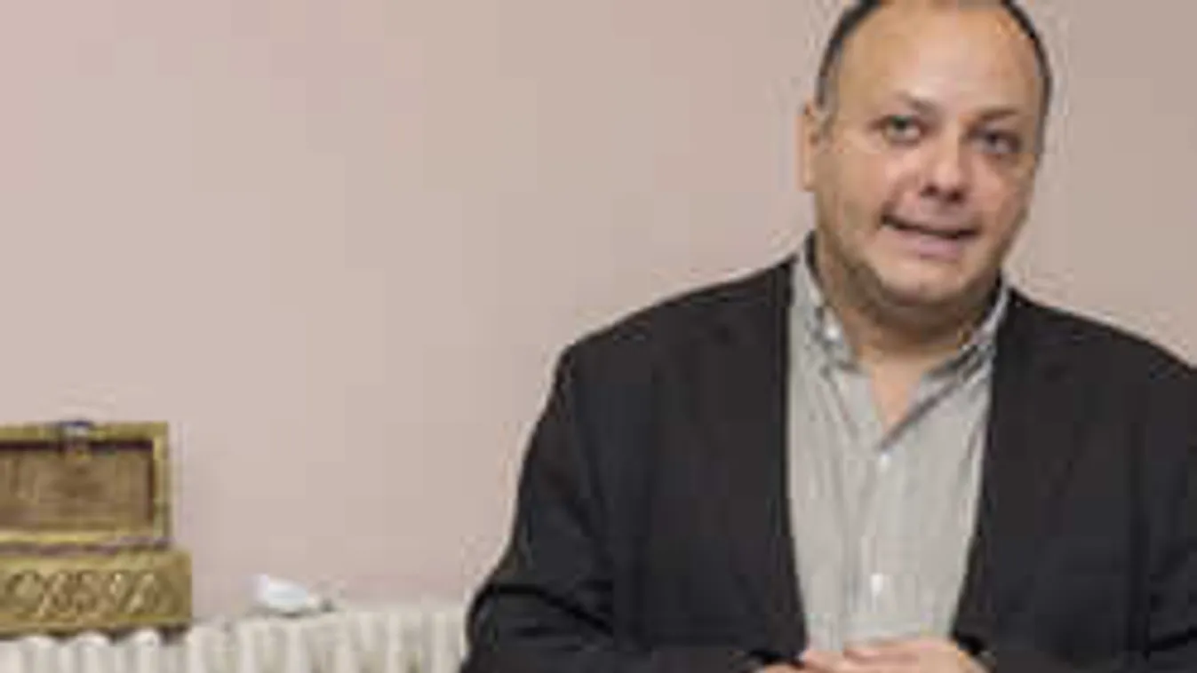 Damu Roland elismerte, nem volt jó apa