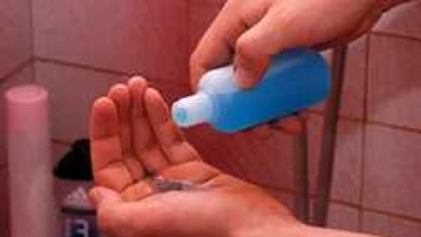 Vigyázz, ha használod: Rémisztő hírt közöltek a tusfürdőkről