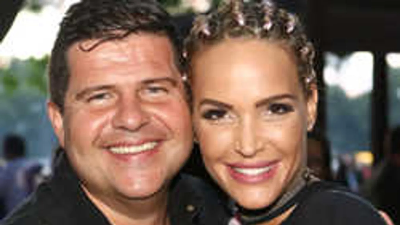 Zimány Linda újrakezdené Kedves Ferenccel