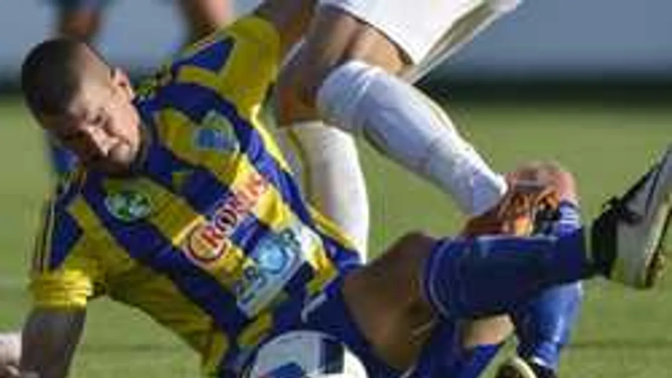 Itt a magyar foci heti balekja, lőttek az európai álmoknak