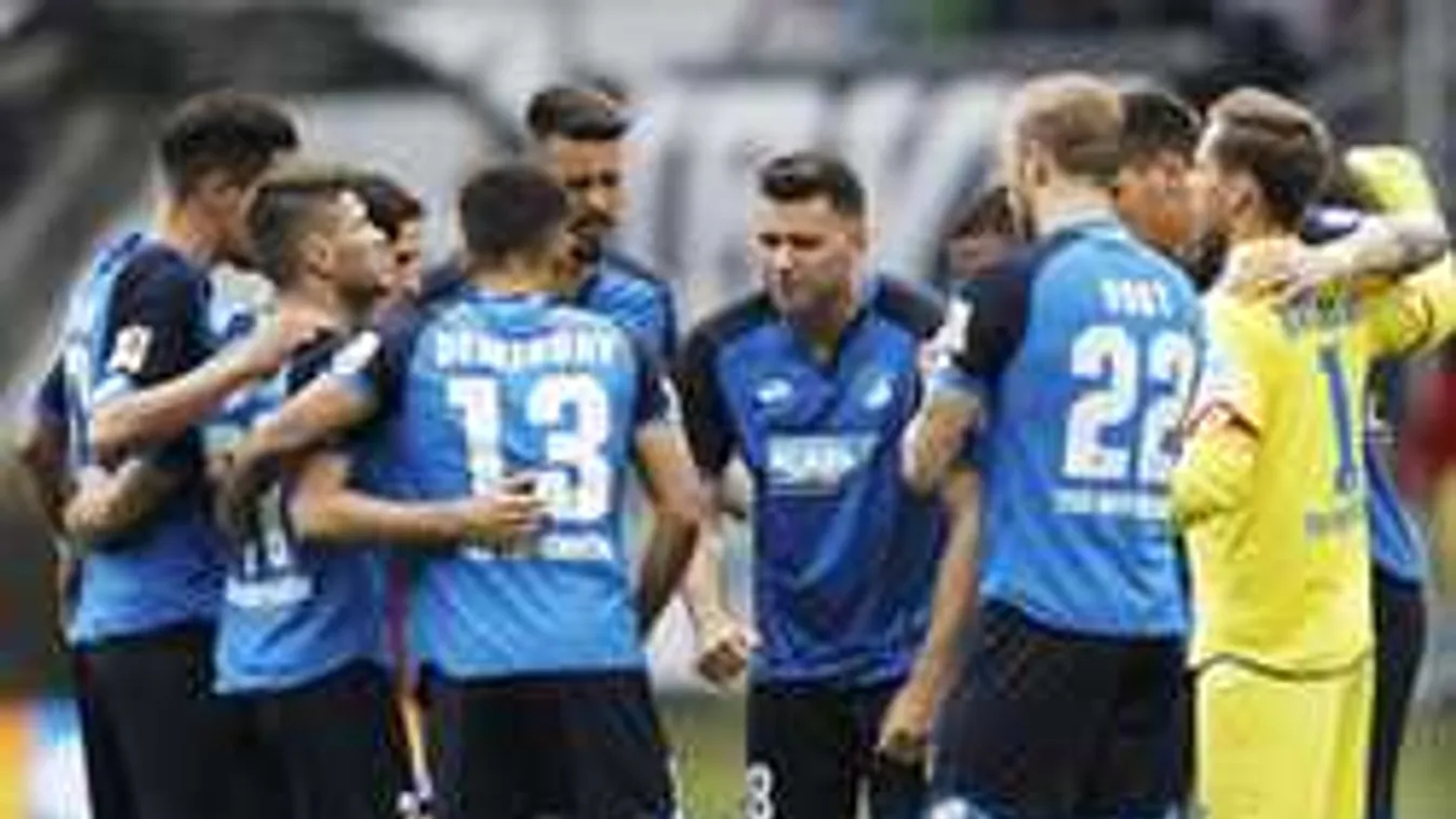 Felháborító botrány Szalai Ádám meccsén