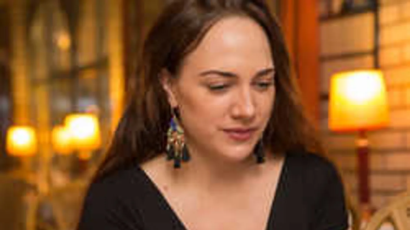 Lebukott Tóth Gabi: Ezzel a férfival töltötte az éjszakát