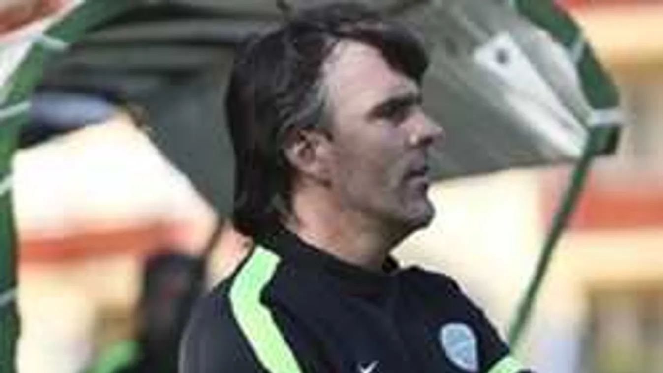 Meglepő üzenet Lipcseinek: ez keresztülhúzhatja a Fradi-legenda tervei