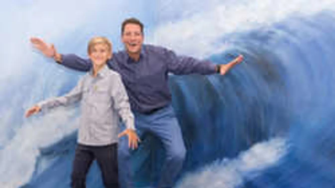 Erre aztán nem számított a nemrég szakító magyar sztárszínész