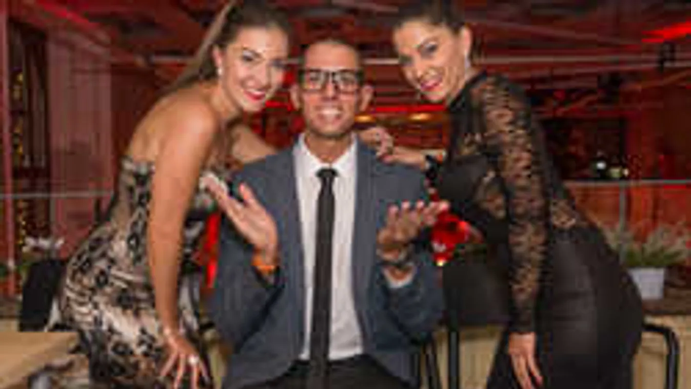 Csúnyán átverték a TV2 jóképű szívtipróját, még mindig szenved