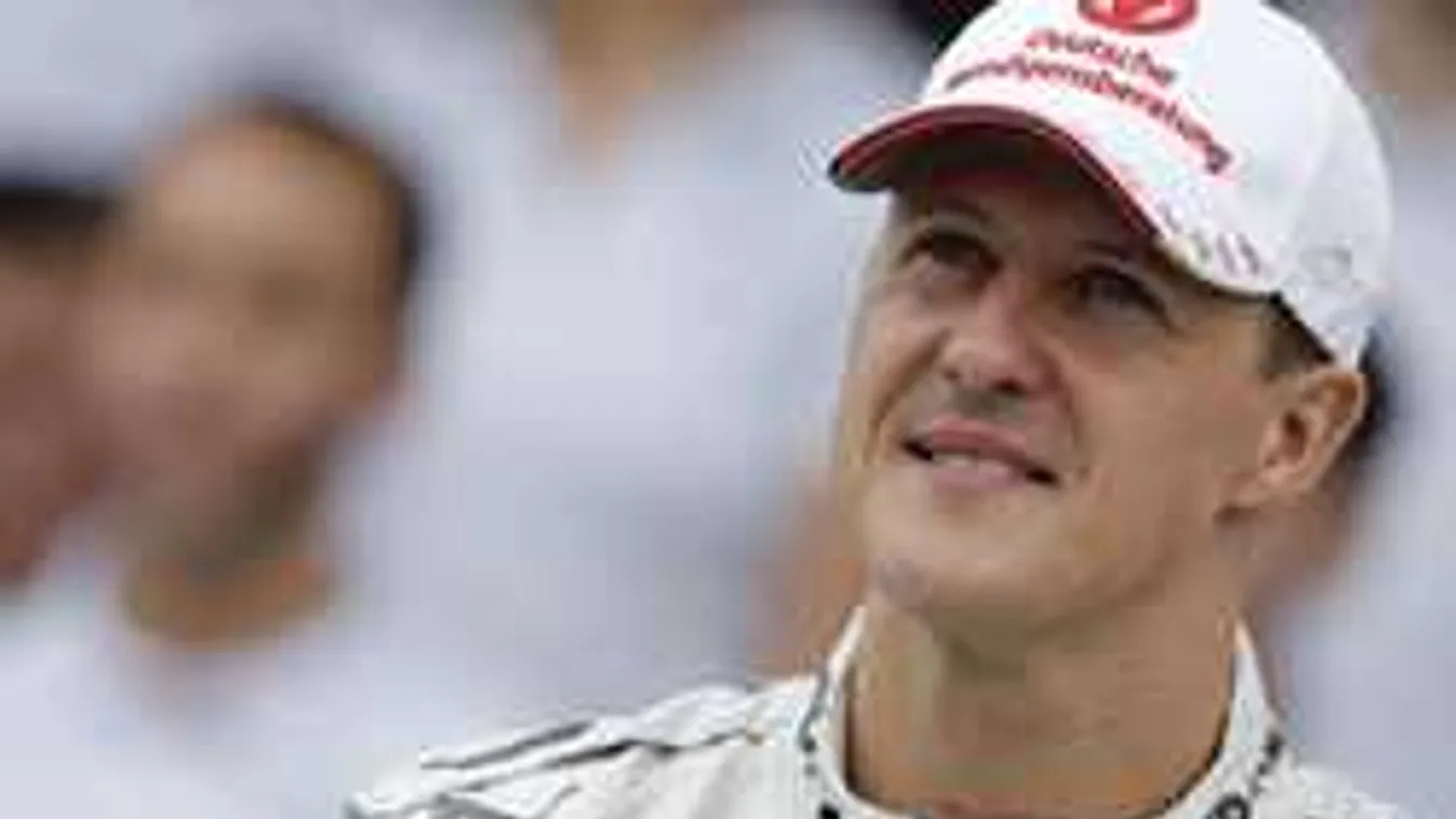 Megtörte a csendet Schumacher családja, ezt üzenték - Fotó