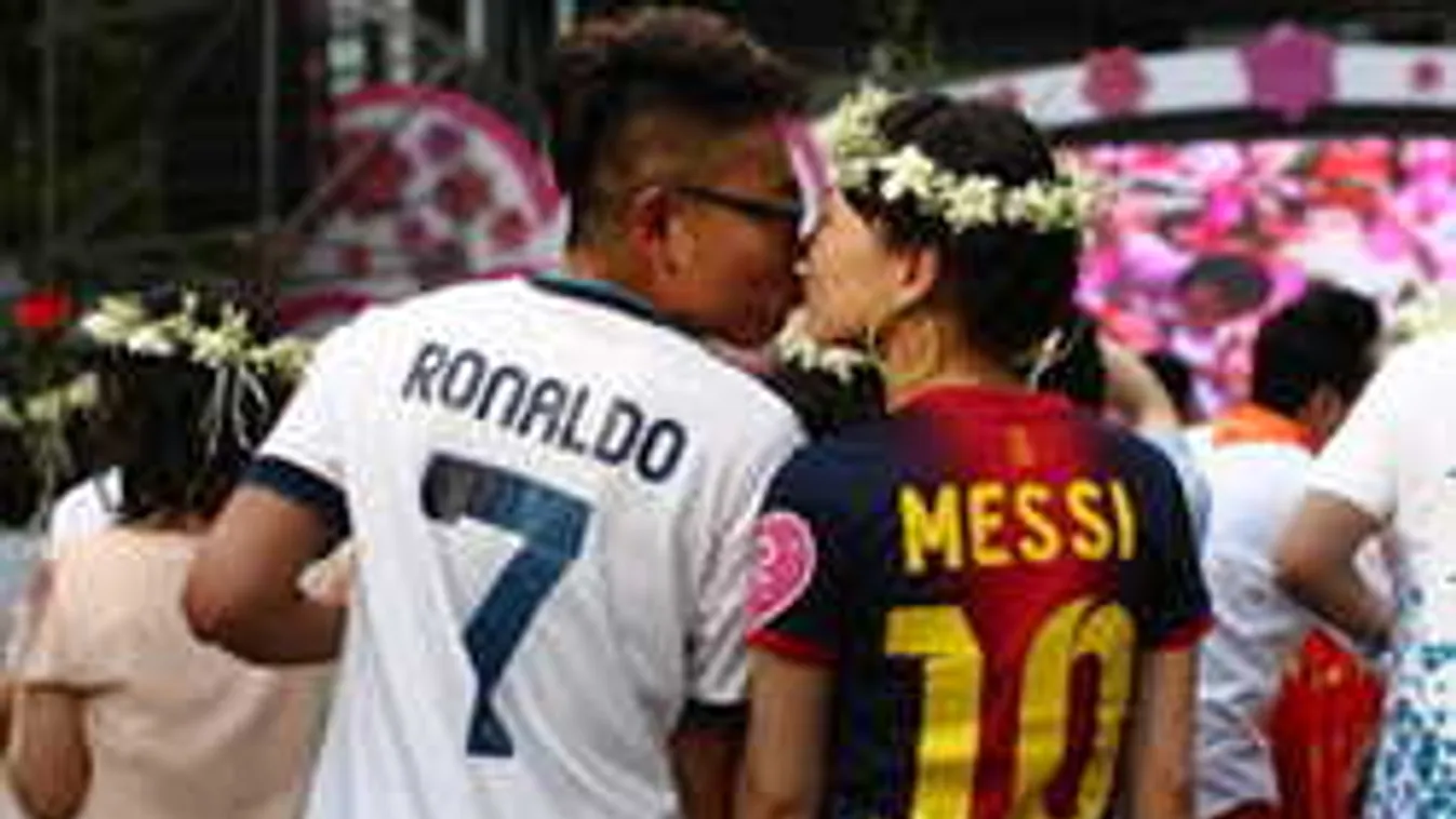 Itt a Barca utolsó esélye: a Real Madridon állna bosszút!