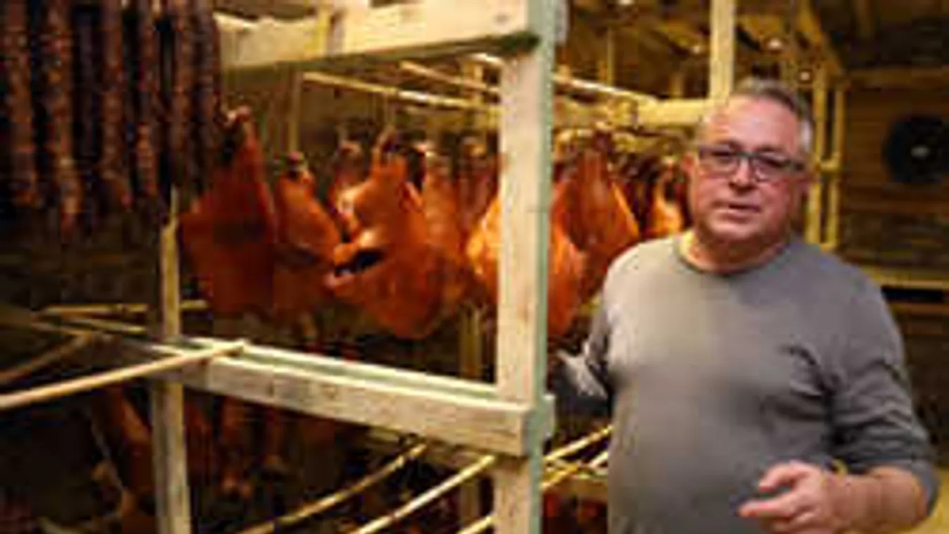 Milyen a jó húsvéti sonka? A Sonkamester elárulja!