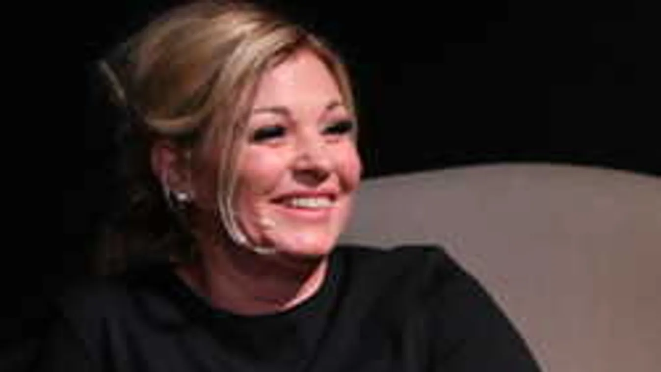 Ilyen bomba formában tért vissza Liptai Claudia