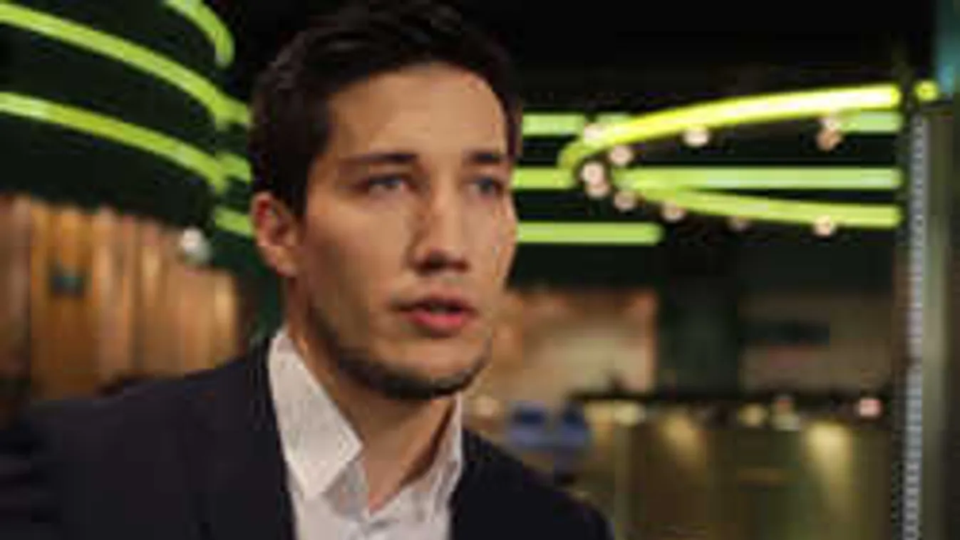 Pál Dénes nyugdíjazná anyukáját a lottóötösből