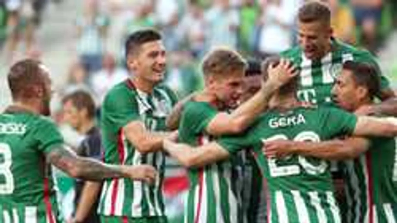 Óriási a tét, százmillióknál is többet veszíthet a Fradi