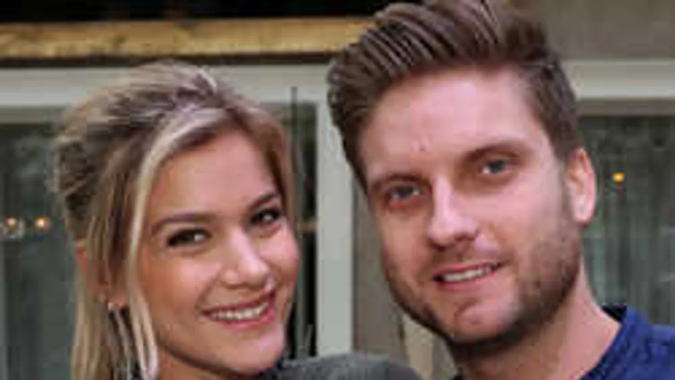 Kiderült a titok: Ezért szakított vőlegényével Weisz Fanni