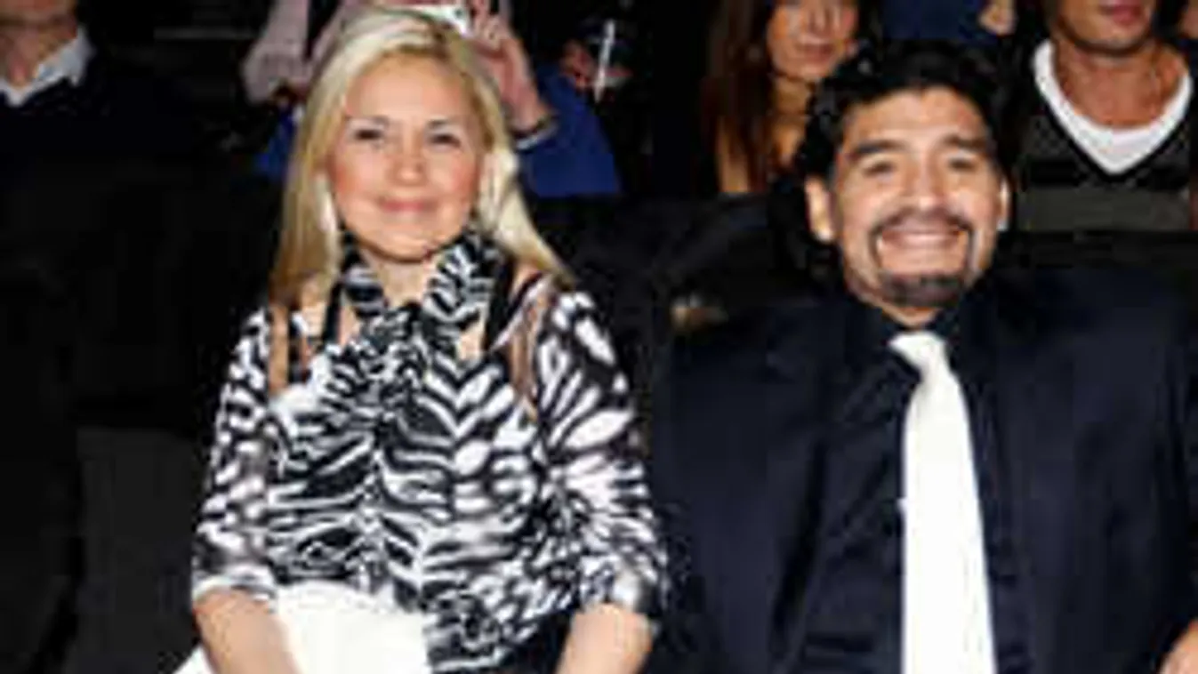 Kifecsegték Maradona titkát, ez indítja be az ágyban