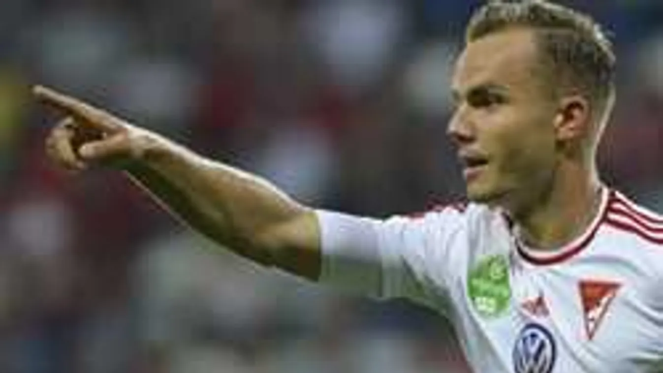 Eldőlt a szívműtéten átesett NB I-es focista sorsa