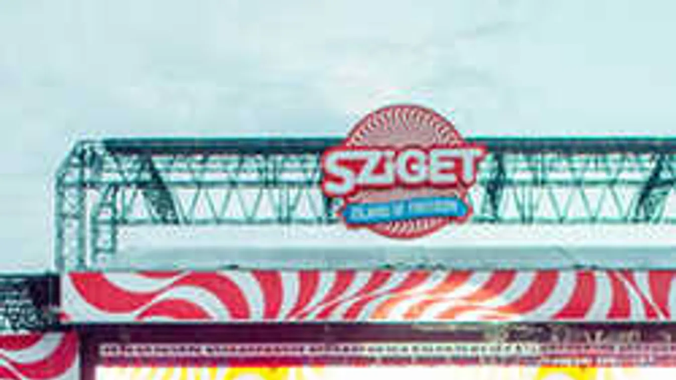 Ezt hallanod kell, itt a Sziget fesztivál új himnusza