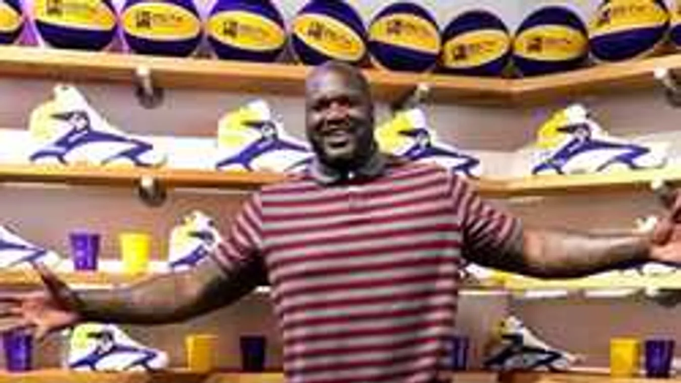 Botrányos jelenet, szétverte a stúdiót az NBA legenda