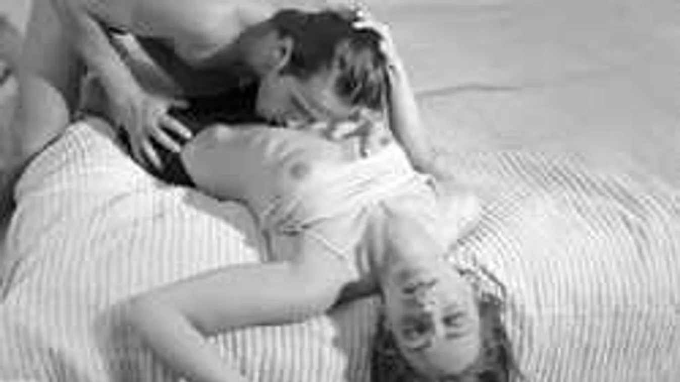 Eszelős gyönyör: beleremeg a nő csiklója az orális szexbe +18