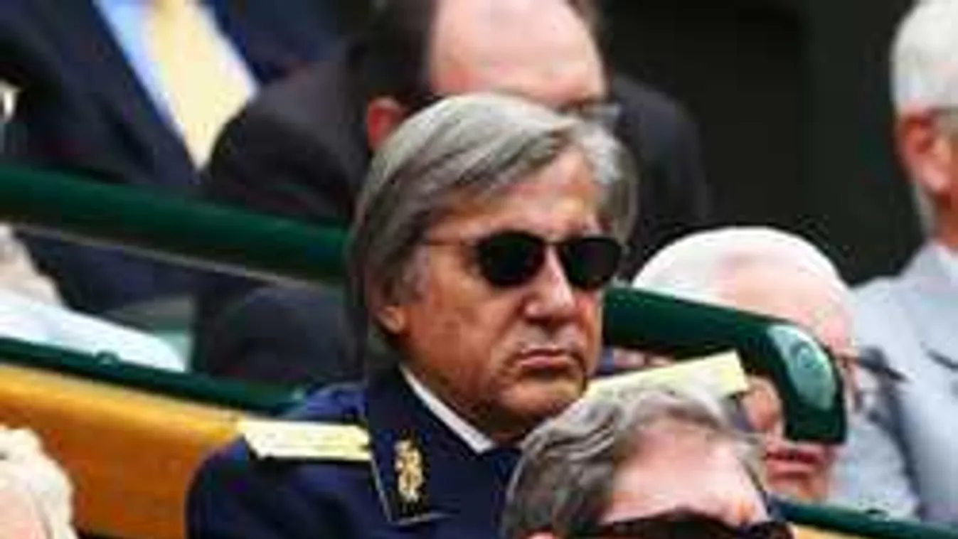 Mekkora tapló, óriási botrányt kavart a sportlegenda