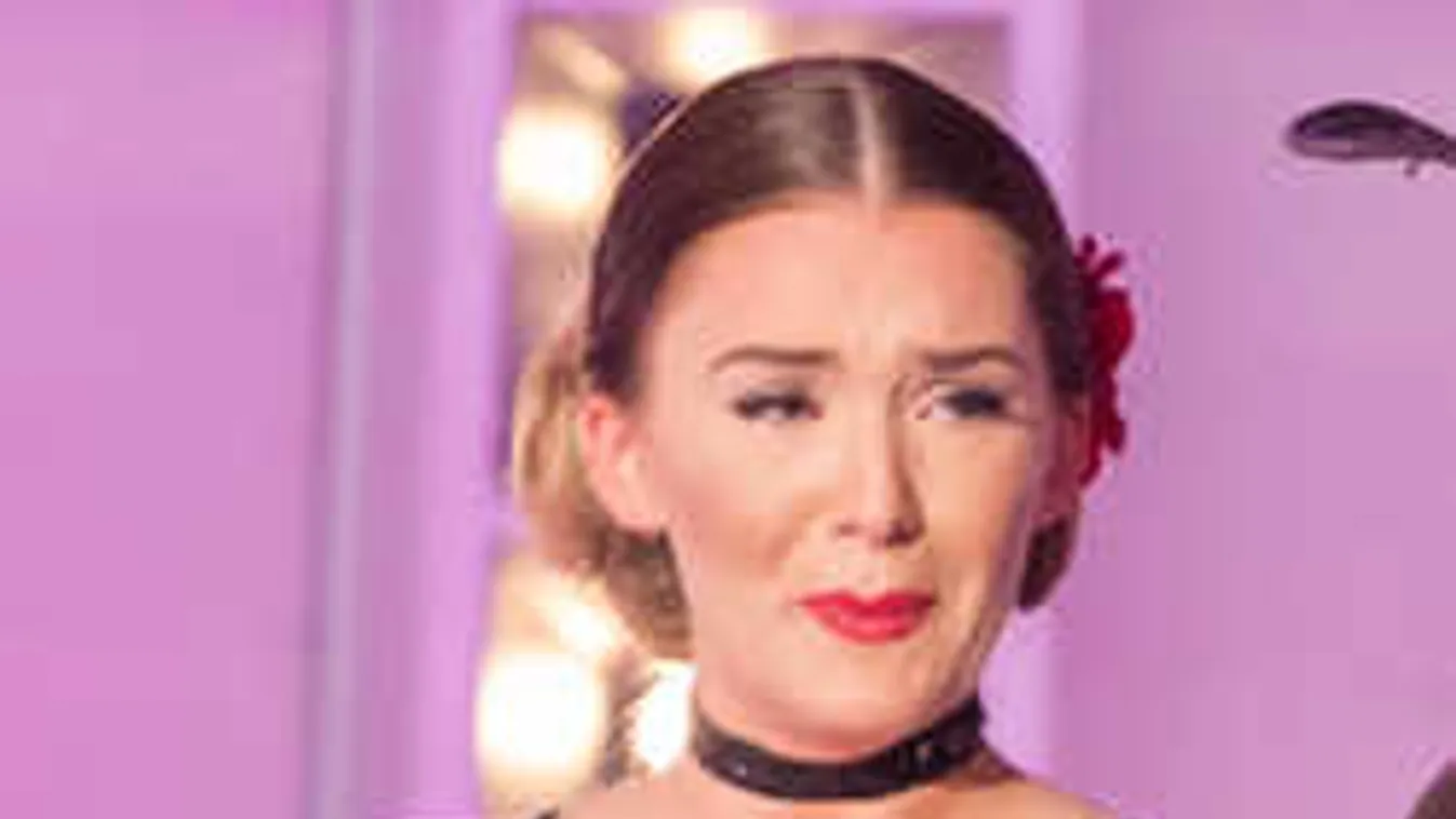 Hódi Pamela nem bírta ki, visszatért A Nagy Duettbe