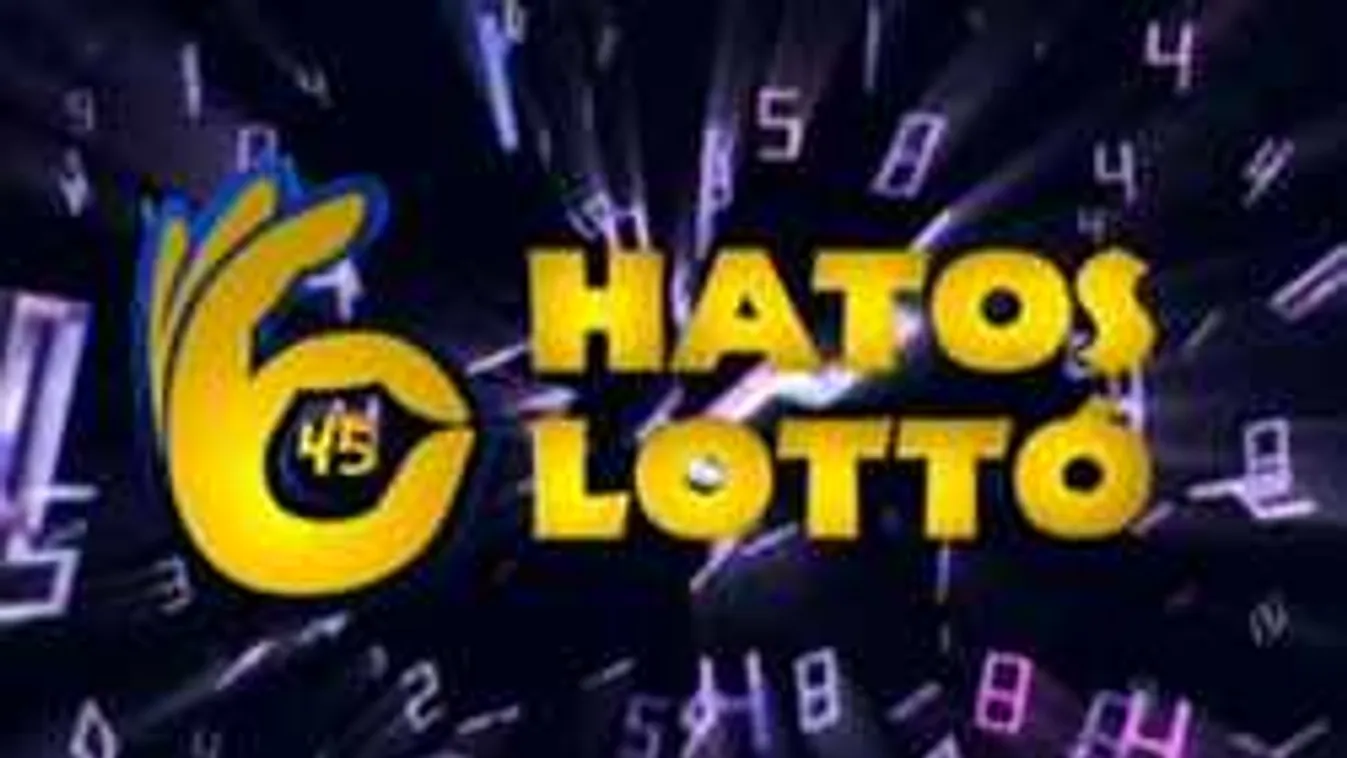 Te vagy a szerencsés? Mu­tat­juk a Ha­tos­lottó nye­rő­szá­mait!