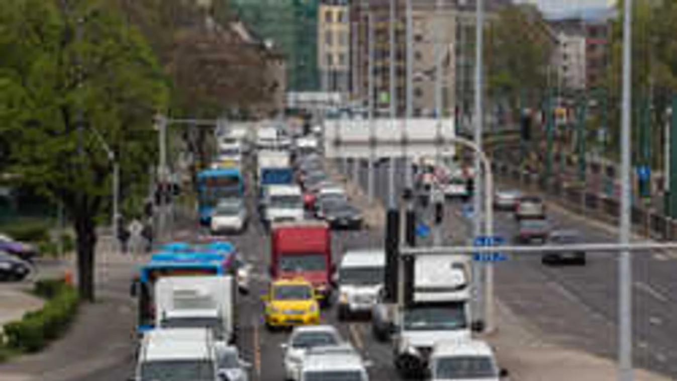 Jobb, ha felkészülsz, húsvéti dugóba fullad az ország