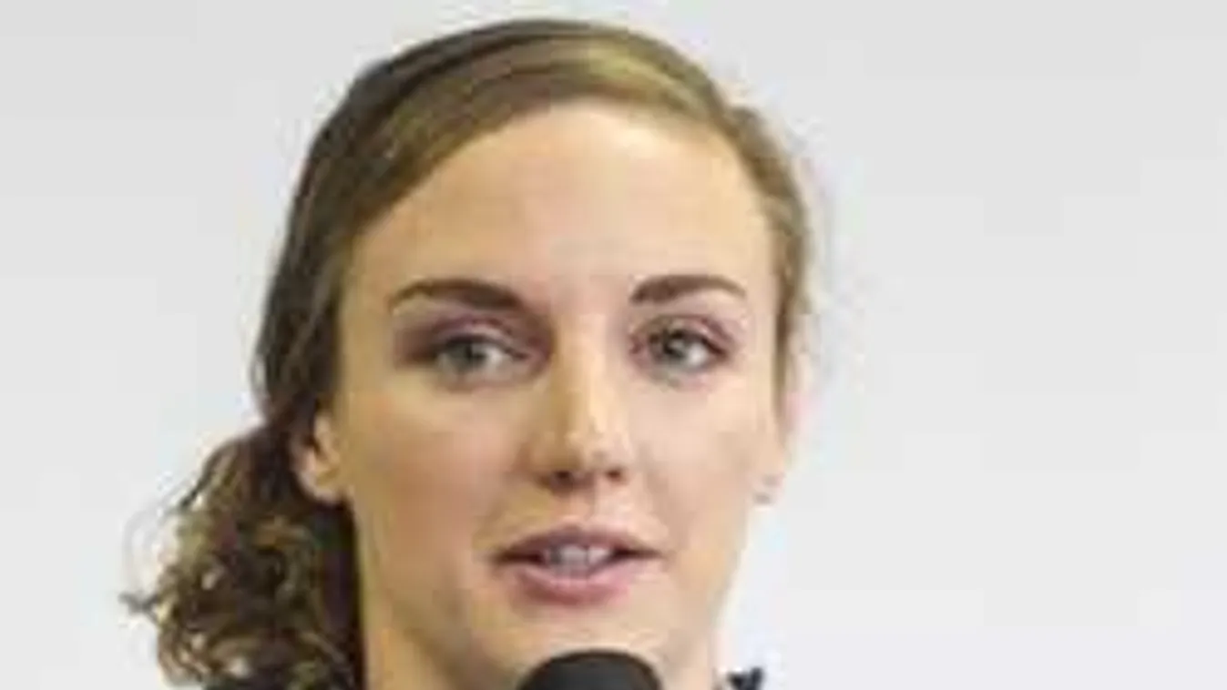 Így élte túl a terrortámadást Hosszú Katinka