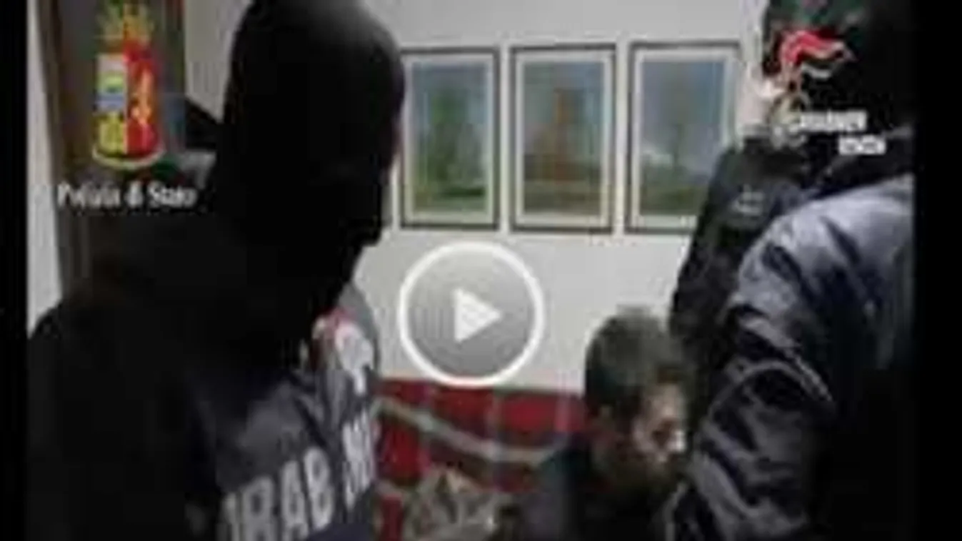 Életveszély Velencében! Kis híján robbantott négy koszovói