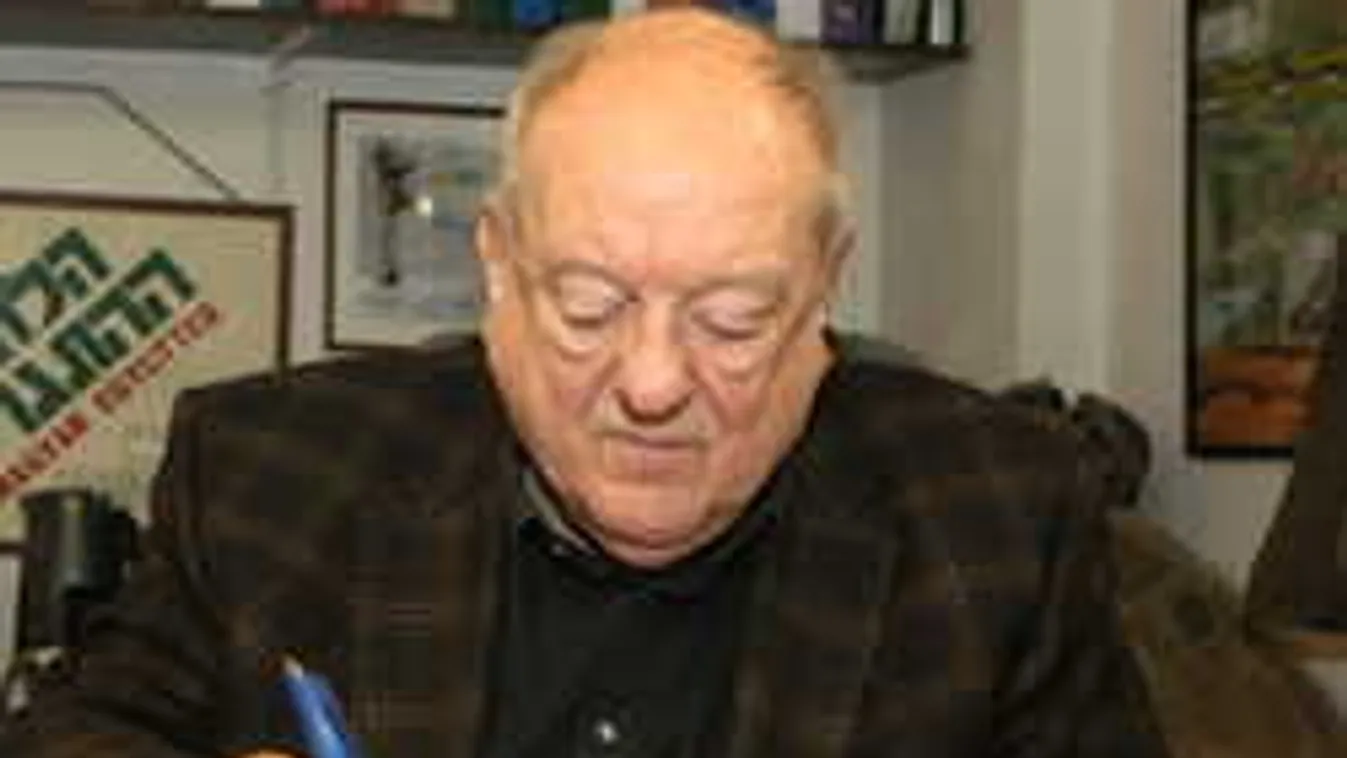 Újabb durva dolog derült ki Klapka György végrendeletéről