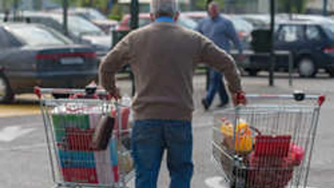 Ezt biztosan nem gondoltad volna: félhavi fizetést költünk a húsvétra