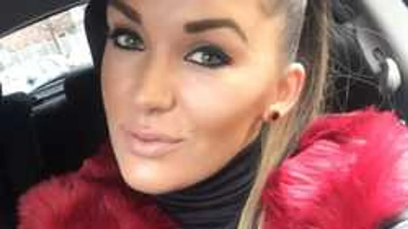 Döbbenet, Hódi Pamela nevében csapott be másokat