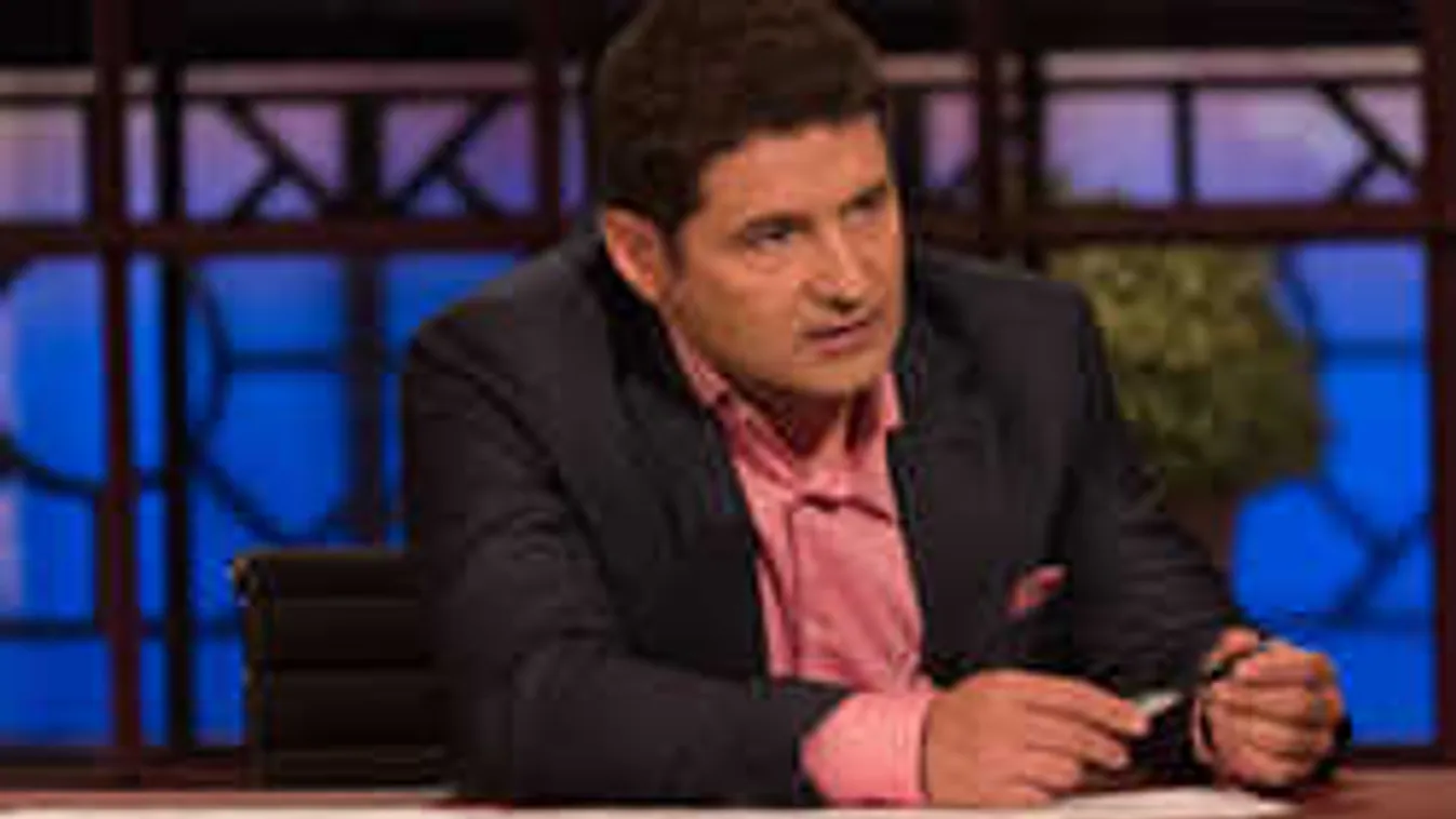 Itt a vége: Hajdú Péter végleg kiszáll