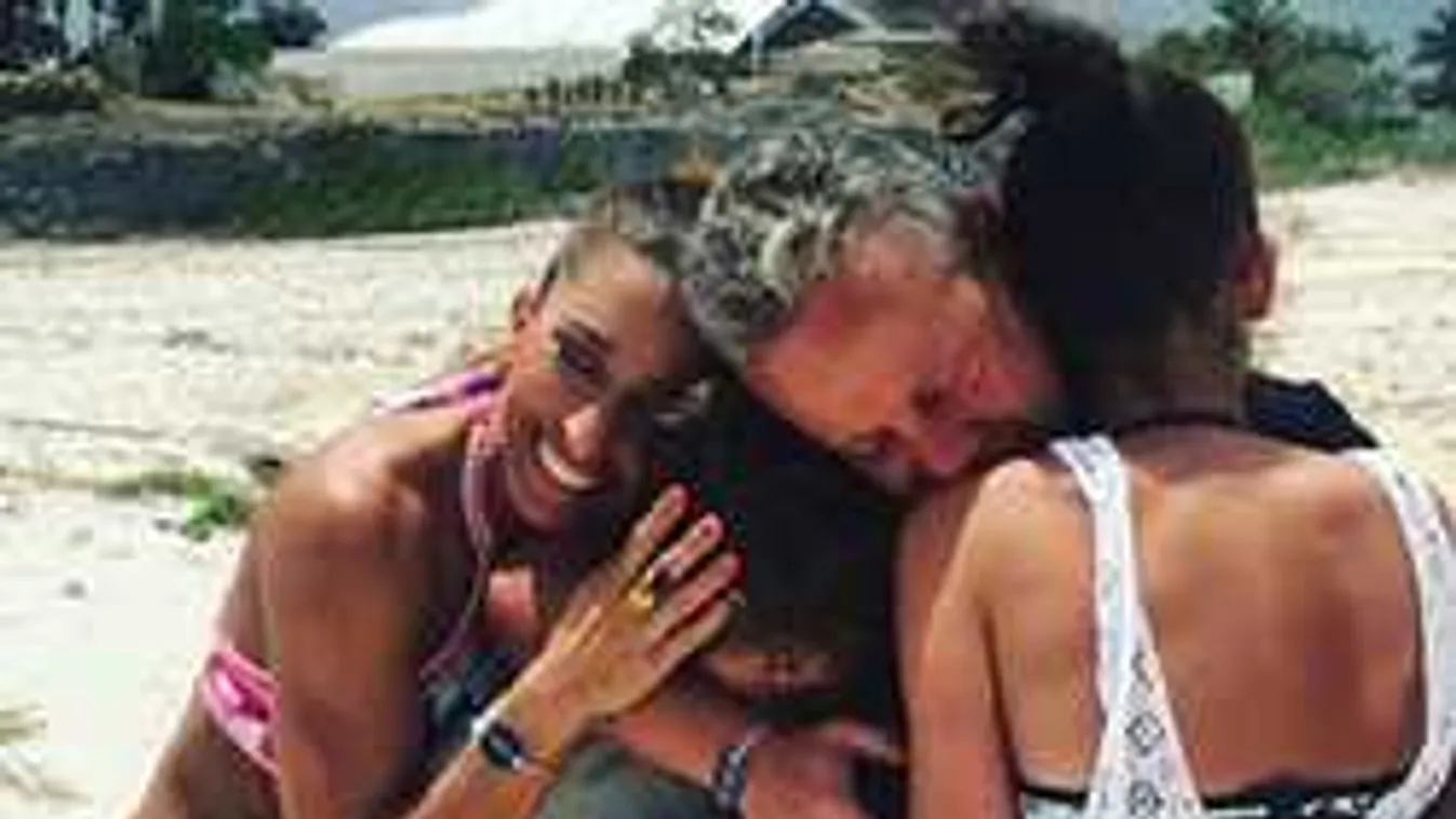 Hoppá, Schobert Norbi szeptemberben újraházasodik