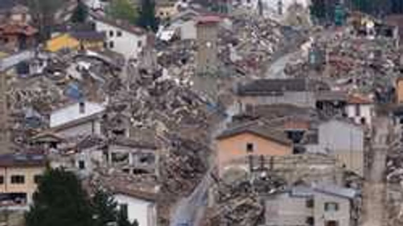 Katasztrófaturistákkal hadakozik a polgármester