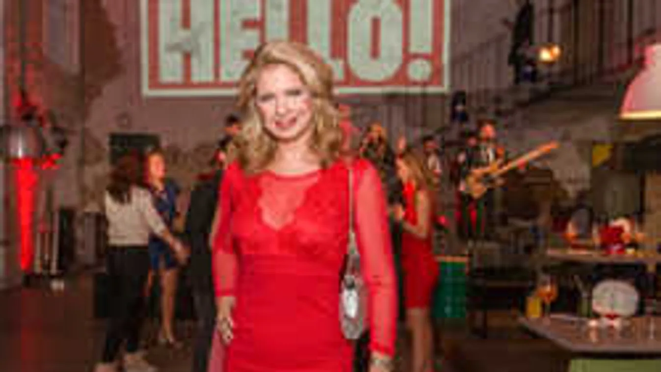 Bevallotta az igazságot: Ezért élt 20 évig egyedül a TV2 sztárja