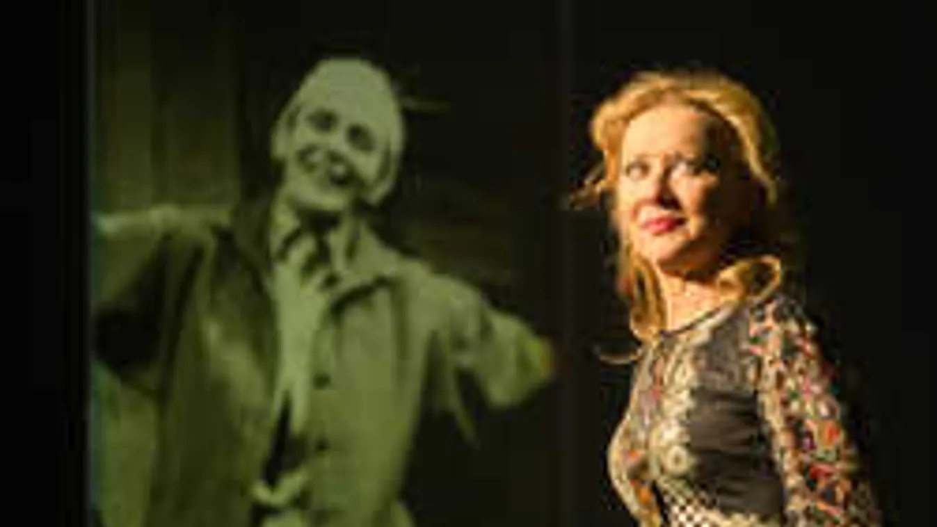 Mi lesz így a Vígszínházzal? Döbbenet, mi derült ki Eszenyi Enikőről