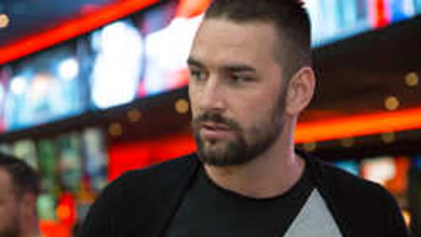 Testi épségüket kockáztatták a TV2 sztárjai