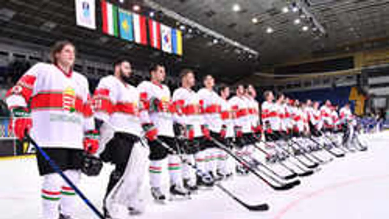 Legendánk állítja, erre van szükség az újabb hokicsodához