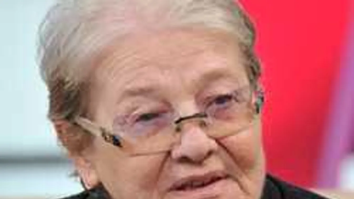 Megtörte a csendet a nagybeteg Törőcsik Mari lánya