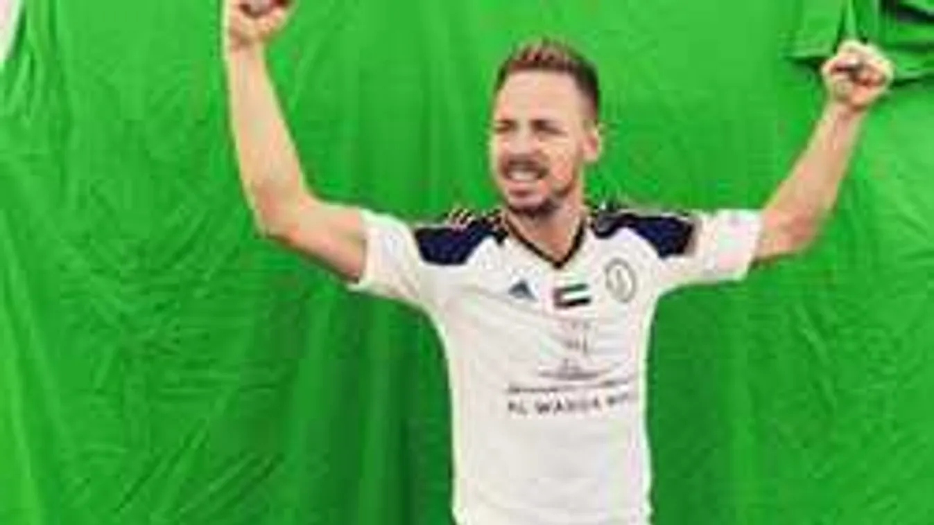 Dzsudzsákot már a Bajnokok Ligájában is elismerik