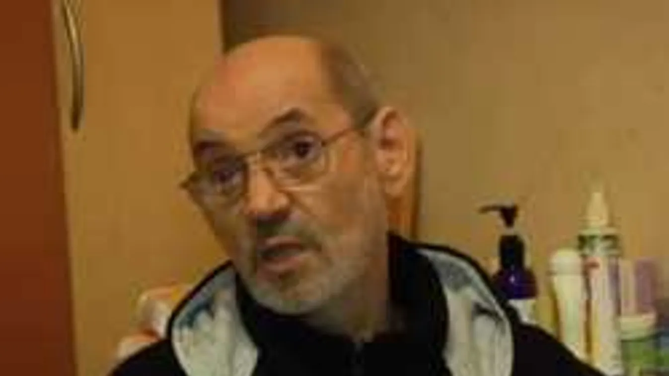 Megrázó, nehéz sorsú kollégája gyűjt Paudits Béla életmentő műtétjére