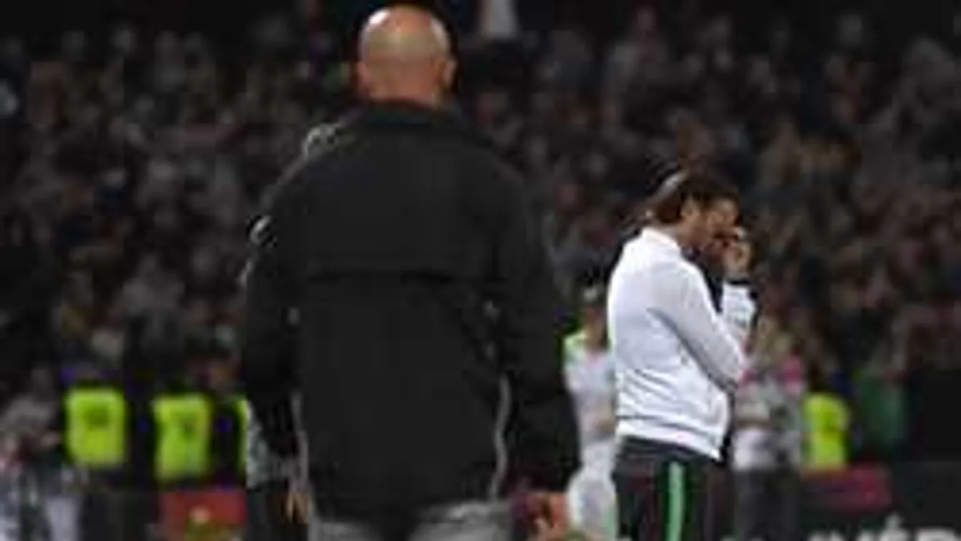 Nem csak a vereség miatt dühöngött Doll: Kispesten rekedt a Fradi