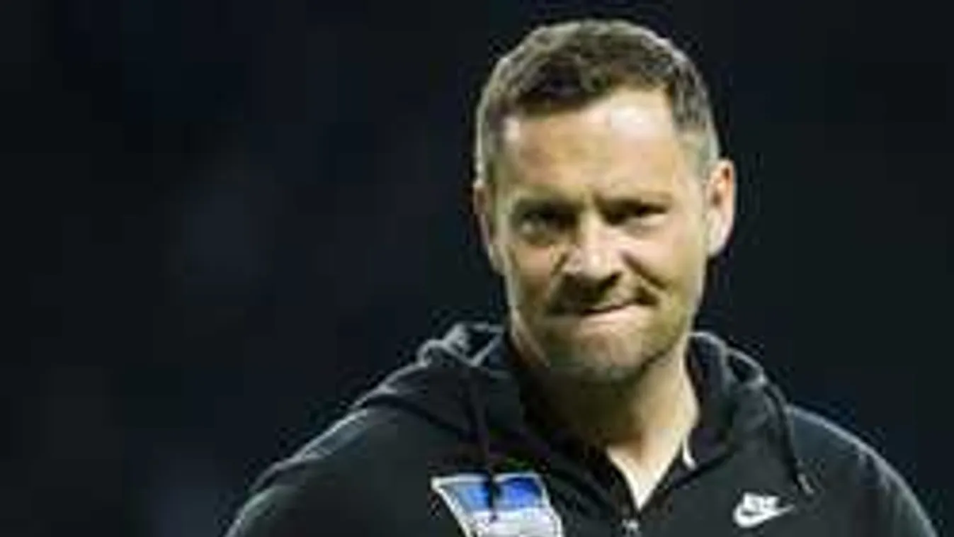 Dárdai bekeményített, kiosztotta a bírót és egy újságírót is