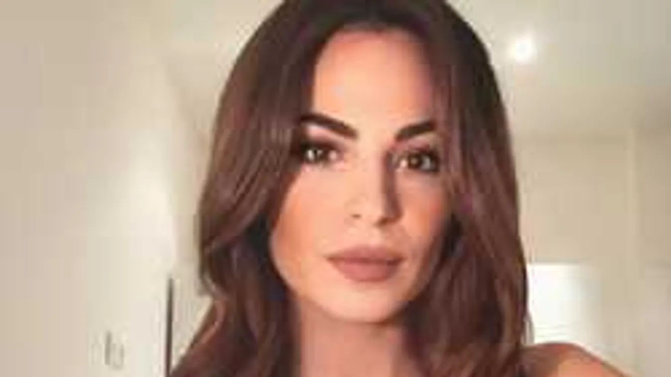 Vadító szépség miatt marad a Realnál a futballsztár