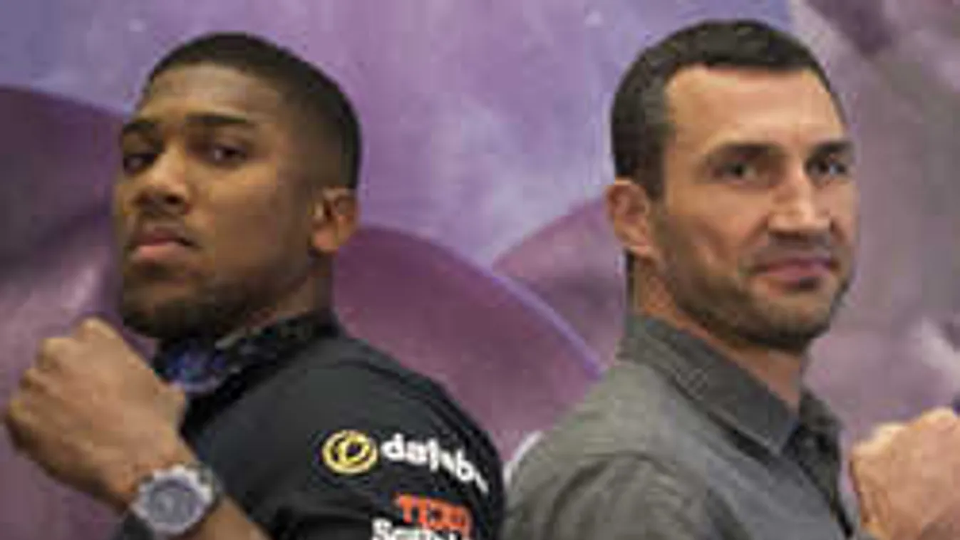 Mama kedvence, Klicsko ellenfele még az anyjával él