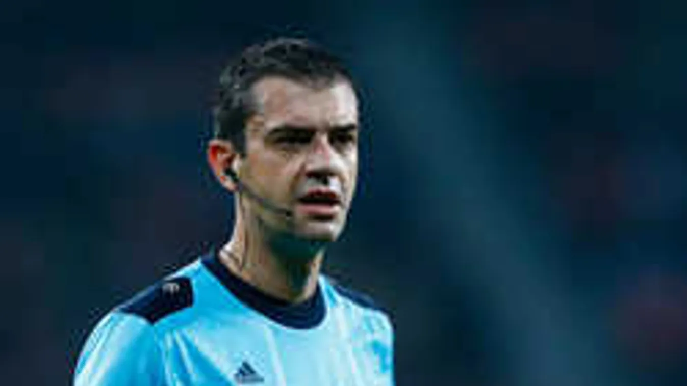 Meglepő fordulat, kollégája védte meg a magyar botránybírót!