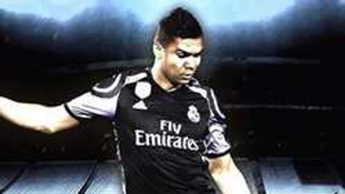 Kínos pisiügy, Münchenben maradt a Real sztárja